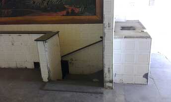 Imagem 3: Otimo loja para aluguel com 250 m? de frente 4 para rua mais 250 sob loja