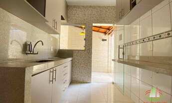 Imagem 7: Casa com 2 dormitórios à venda, 55 m² por R$ 290.000,00 - Copacabana - Belo Horizonte/MG