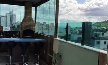 Imagem 2: Belo Horizonte - Apartamento Padrão - Castelo