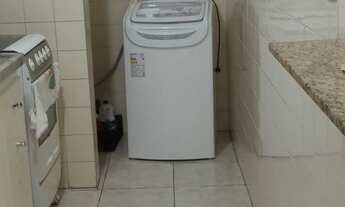 Imagem 13: Apartamento 36 Metros e 01 vaga de garagem - Bela Vista - São Paulo