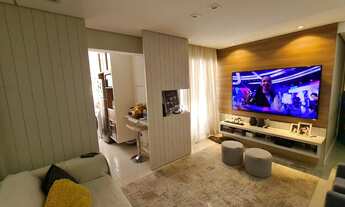 Imagem: Apartamento para venda com 70 metros quadrados