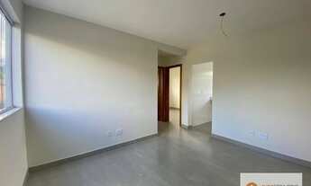 Imagem 4: Apartamento com 2 quartos à venda, 48 m² por R$ 229.000 - Letícia - Belo Horizonte/MG