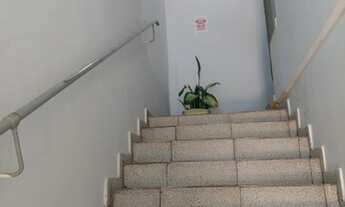 Imagem 4: Kitnet bem localizada