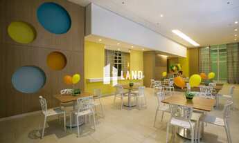 Imagem 6: Estação das Flores, Cambeba - Fortaleza-Ce