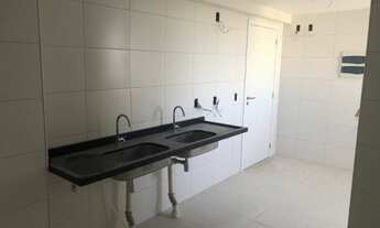 Imagem 3: NI I Via Jardins, 4 Suítes, com área de lazer completa e duas vagas!