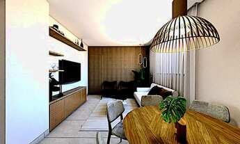 Imagem 3: Apartamento 3 quartos, suíte, elevador, guarita