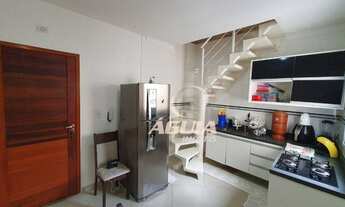 Imagem 2: Cobertura com 2 dormitórios à venda, 42 m² por R$ 299.999,99 - Vila Francisco Matarazzo