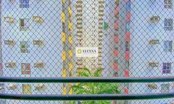 Imagem 4: Edifício Paço Imperial - Torre C - Esse edifício fica próximo ao Shopping Recife