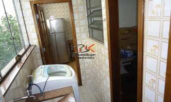 Imagem 6: Apartamento para Venda em Belo Horizonte, Cidade Nova, 3 dormitórios, 1 suíte, 3 banheiros