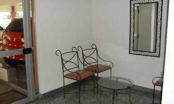 Imagem: Apartamento para venda com 80 metros quadrados