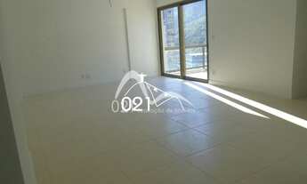 Imagem 6: Apartamento à venda, 2 quartos, 2 suítes, 1 vaga, São Conrado - Rio de Janeiro/RJ