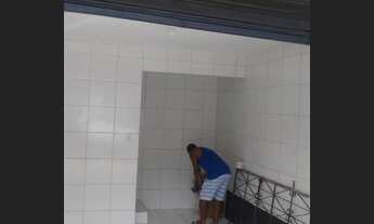 Imagem 3: Casa para venda possui 160 metros quadrados com 6 quartos em Cajazeiras VI - Salvador - BA