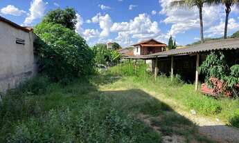 Imagem: BELO HORIZONTE - Terreno Padrão - Cardoso
