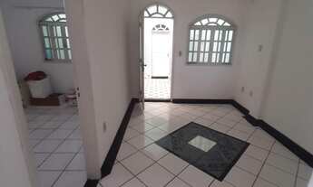 Imagem: VSC - Casa 2 quartos em simões filho