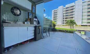 Imagem 2: Apartamento à venda em Cabo de Santo Agostinho/PE