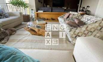 Imagem 5: Apartamento com 4 dormitórios à venda, 213 m² por R$ 3.500.000,00 - Vila Mariana - São Pau