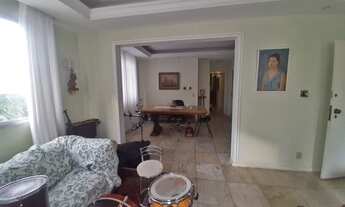 Imagem 4: BELO HORIZONTE - Apartamento Padrão - Cruzeiro