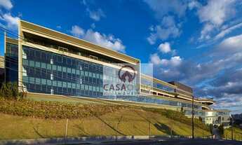Imagem 2: Sala comercial à venda, Santa Lucia, Belo Horizonte