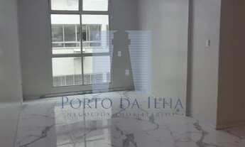 Imagem: APARTAMENTO REFORMADO COM 2 QUARTOS SENDO