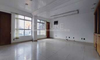 Imagem 2: Aluguel - Sala Comercial - 130,00m² - Santo Agostinho - Belo Horizonte