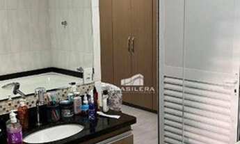 Imagem 2: Casa com 3 dormitórios à venda, 140 m² por R$ 300.000,00 - Setor Estrela Dalva - Goiânia/G