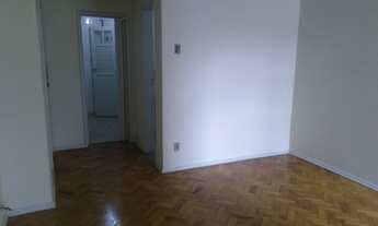 Imagem: Apartamento para venda com 45 metros quadrados