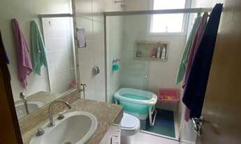 Imagem 4: Linda casa térrea no Alphaville Ipe