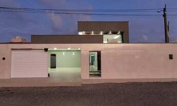 Imagem: Maravilhosa casa em Aldeia