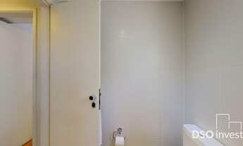 Imagem 3: SãO PAULO - Apartamento Padrão - Vila Nova Conceição