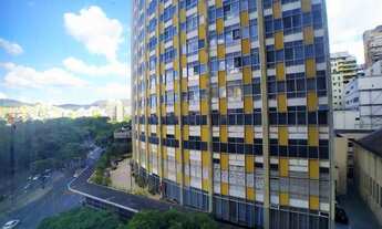 Imagem 7: BELO HORIZONTE - Conjunto Comercial/Sala - Centro