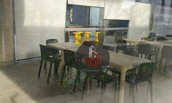 Imagem 6: Apartamento com 4 dormitórios à venda, 240 m² por R$ 1.950.000,00 - Jardim - Santo André/S