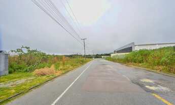 Imagem 2: Área a venda com 10.302 metros quadrados