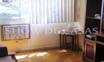 Imagem 2: Apartamento 3 quartos, Avenida Atlântica, Copacabana - Rio de Janeiro - RJ