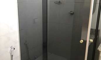 Imagem 2: Apartamento para venda com 158 metros quadrados com 3 quartos em Centro - Belo Horizonte