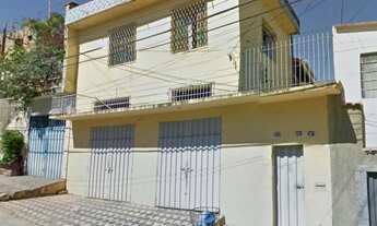 Imagem 3: Casa para Venda em Belo Horizonte, Concórdia, 3 dormitórios, 1 suíte, 3 banheiros, 2 vagas