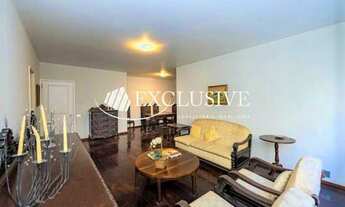 Imagem 2: Apartamento-À VENDA-Leblon-Rio de Janeiro-RJ