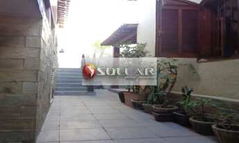 Imagem 5: Belo Horizonte - Casa Padrão - Campo Alegre