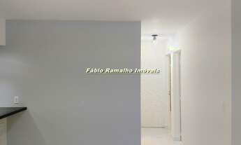 Imagem 7: Apartamento Com 3 Dormitórios, Suíte, e Varanda, na Vila São Pedro