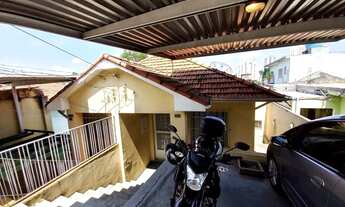 Imagem 3: Sobrado com 4 dormitórios à venda, 328 m² por R$ 800.000,02 - Jaguaré - São Paulo/SP