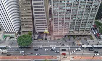 Imagem 5: APARTAMENTO PARA LOCAÇÃO AV. PAULISTA 108 METROS 2 DORM. 1 GARAGEM AO LADO DO METRO ANDAR