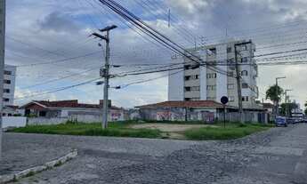 Imagem: Área de Terreno - 25mx25m - Esquina, Tambauzinho