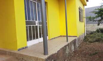 Imagem 5: Casa com dois barracões bairro Tirol