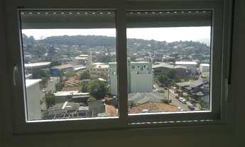 Imagem 7: COBERTURA Scharlau São Leopoldo