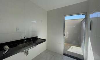 Imagem 4: Belo Horizonte - Apartamento Padrão - Candelária