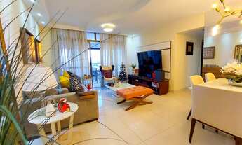 Imagem 5: Apartamento Alto Padrão no Saint Charbel em Capim Macio