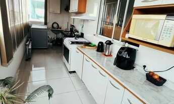 Imagem 4: Belo Horizonte - Apartamento Padrão - Coqueiros