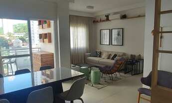 Imagem 6: Vendo ótimo Apto de 85M² Centro de Nova Iguaçu, 03 quartos com suíte