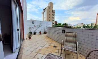 Imagem 3: Apartamento área privativa, 04 quartos, à venda no bairro Padre Eustáquio