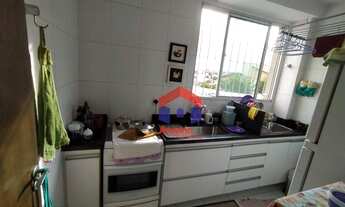 Imagem 4: Apartamento à venda, 62 m² por R$ 240.000,00 - Santa Mônica - Belo Horizonte/MG