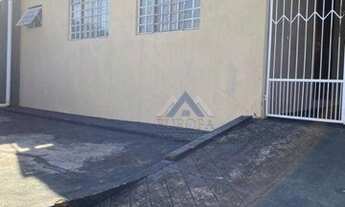 Imagem 2: Casa com 3 dormitórios à venda, 102 m² por R$ 205.000,00 - São Lourenço - Londrina/PR